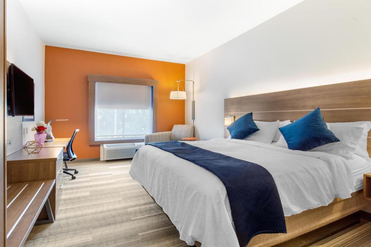 Express Houston-alvin By Ihg Hotel